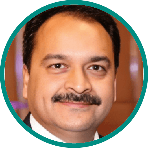 Dr. Rajesh Maheswari